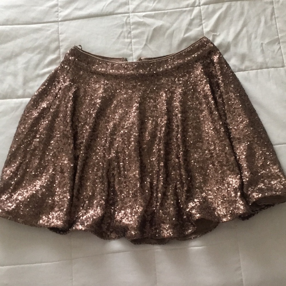Skirt